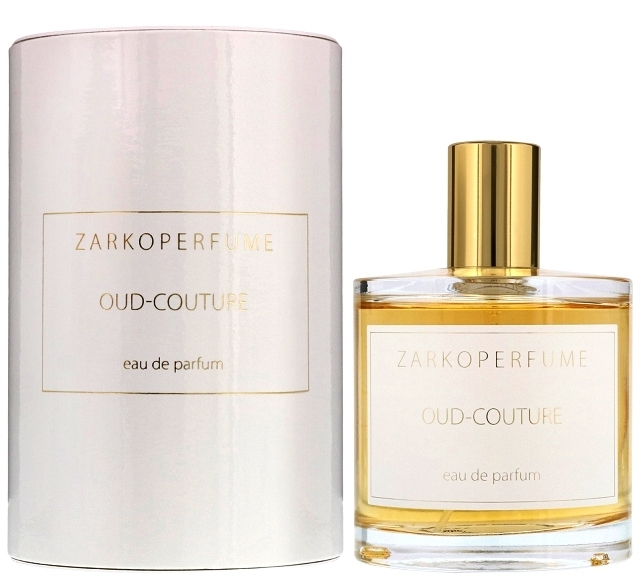 Zarkoperfume - Oud-Couture